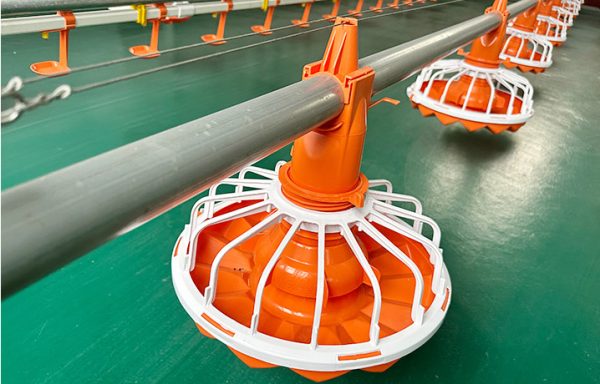 Automatic Pan Feeding System (1)