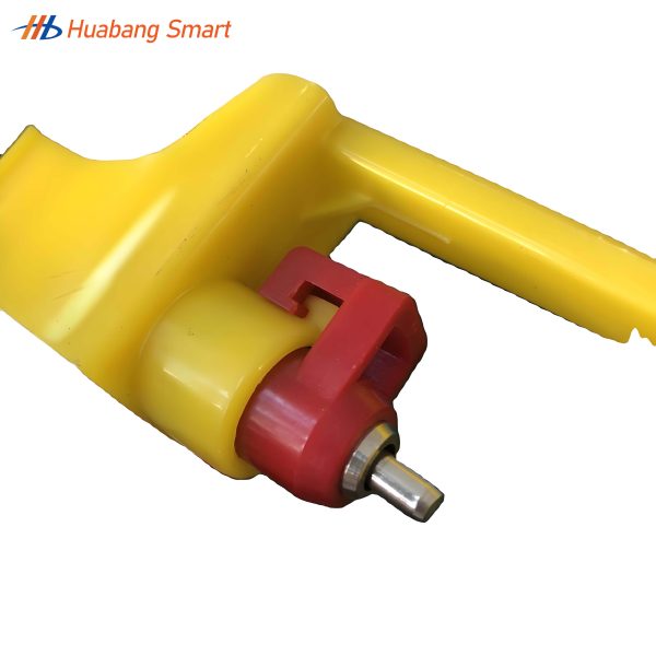 Broiler Chicken Cage (54)